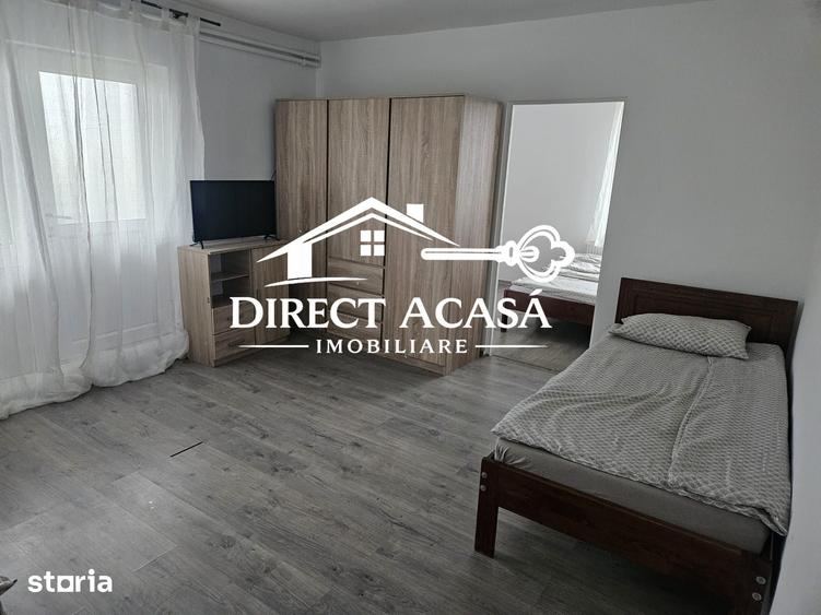 Apartament cu 2 camere în Criș
