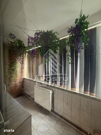 Apartament 2 Camere zona Gheorghe Lazar - 1