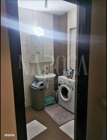 Apartament cu 2 camere semidecomandat în Someșeni