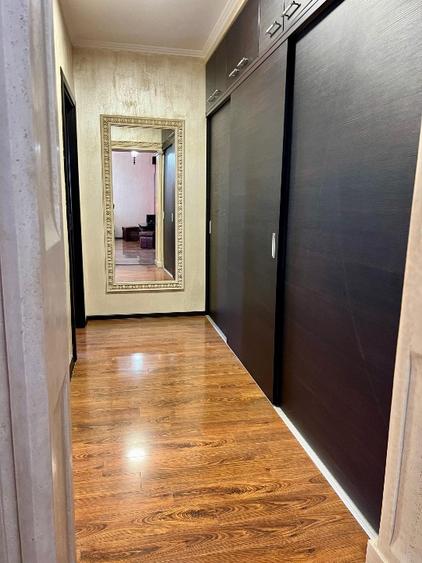 Apartament cu 2 camere semidecomandat în Micălaca