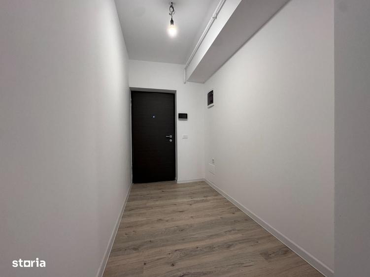 Apartament cu 2 camere în Gherăiești