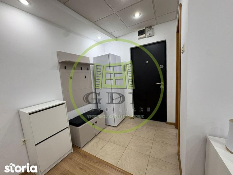Apartament, 2 camere, decomandat, 44 mp, Ultracentral , Zona Maestro - 4