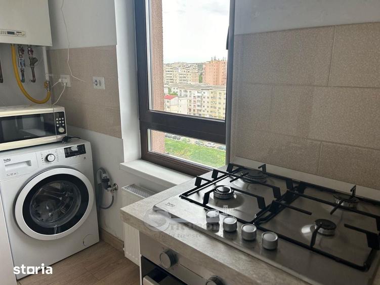Apartament cu 2 camere în Nicolina