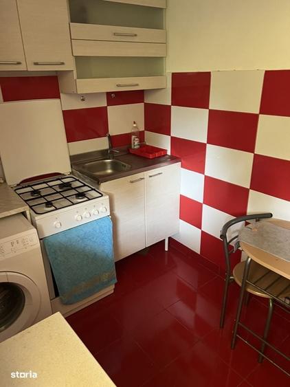 Garsonieră în Alexandru cel Bun
