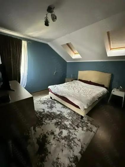 Casă cu 4 camere în Braytim