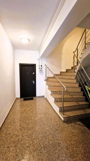 Apartament 2 camere  Domenii-Turda, bloc 2015, etaj 2 din 4 - 15