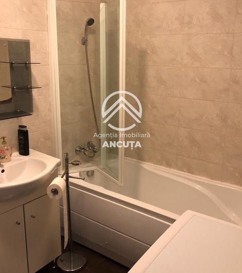 Inchiriere Apartament 2 camere, parcare inclusă, Florești - 9