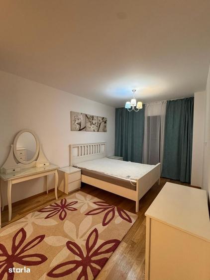 Apartament cu 2 camere în Pipera