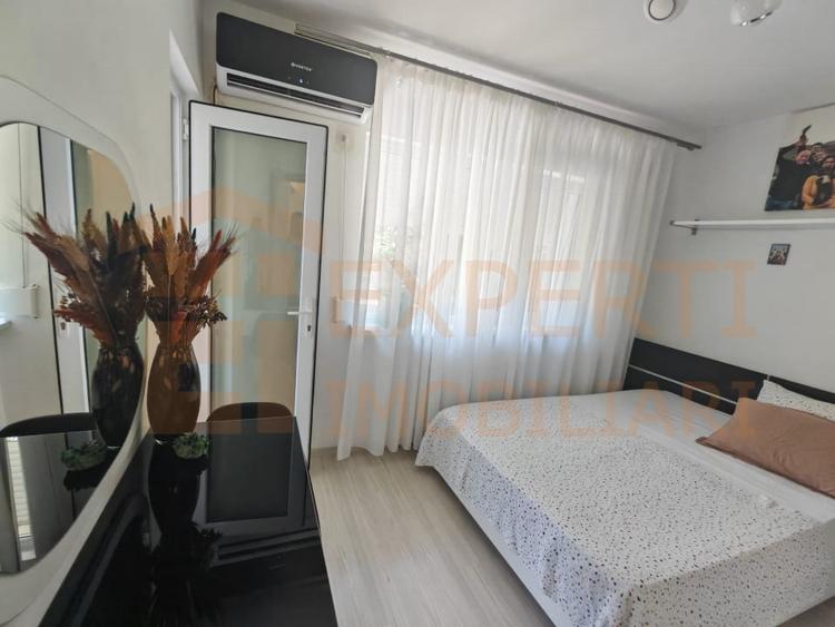 Apartament 3 camere de vânzare | Poarta 6 | Constanța | Mobilat/Nemobilat - 5