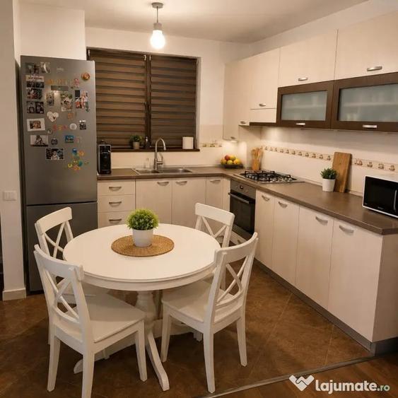 Casă cu 3 camere cu Teren 540 Mp în Vidra