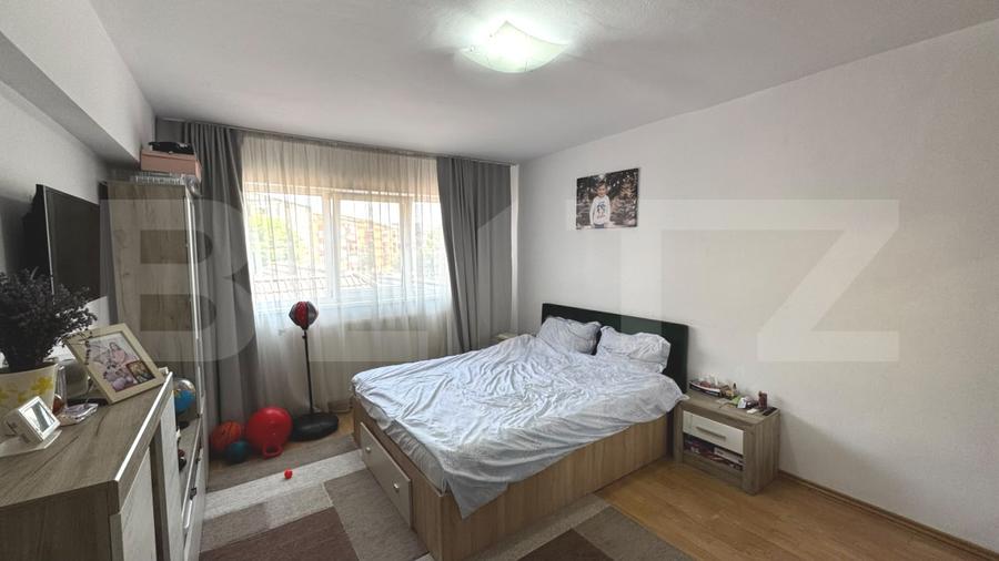 Apartament cu 2 camere decomandat, mobilat în Cetate