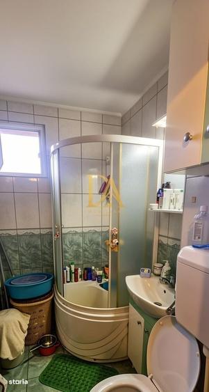 Apartament cu 2 camere semidecomandat în Drumul Taberei