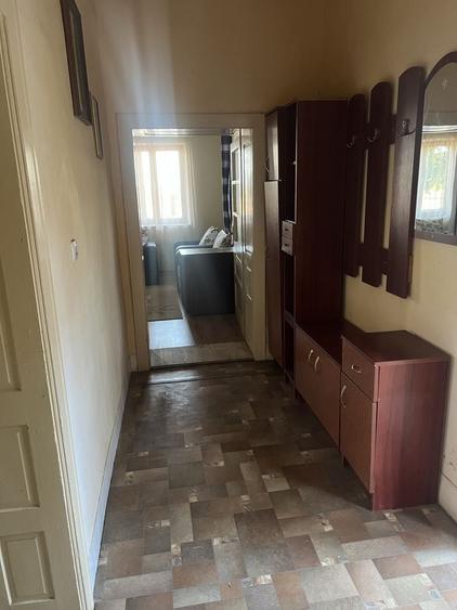 Casă cu 3 camere în Moftin