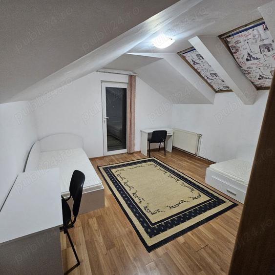 Casă cu 1 camere cu Teren 525 Mp în Central