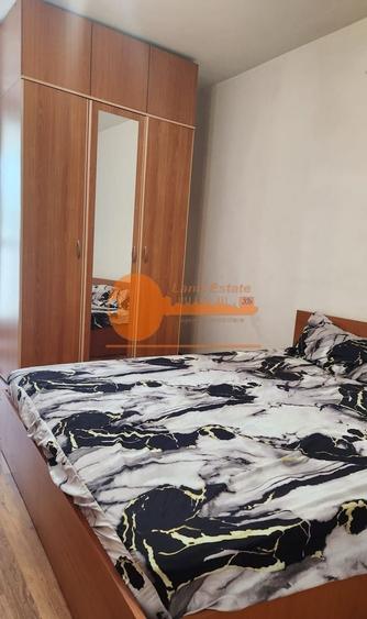 Garsonieră semidecomandată, mobilată în Iancului