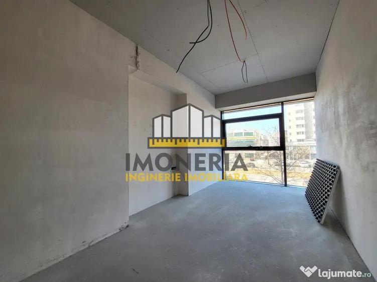 Spațiu comercial, de 150 mp, în Mihai Bravu