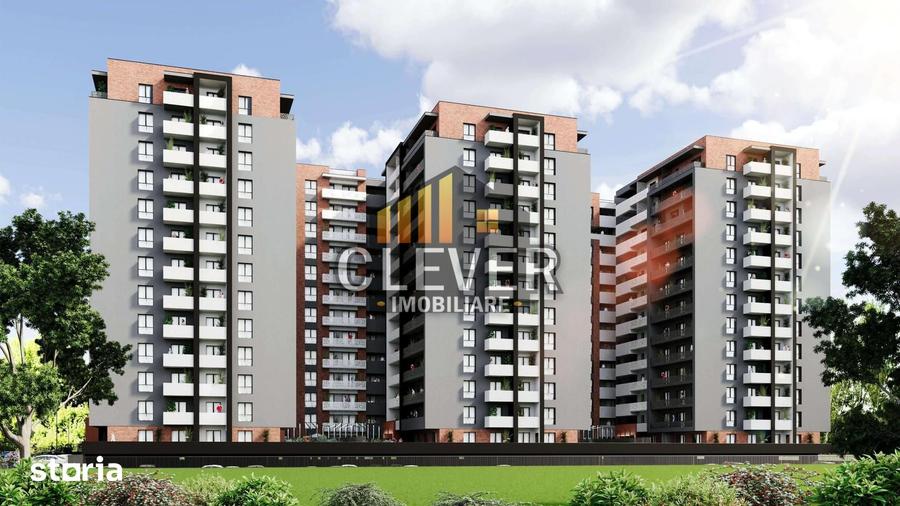 Apartament cu 4 camere decomandat în Theodor Pallady