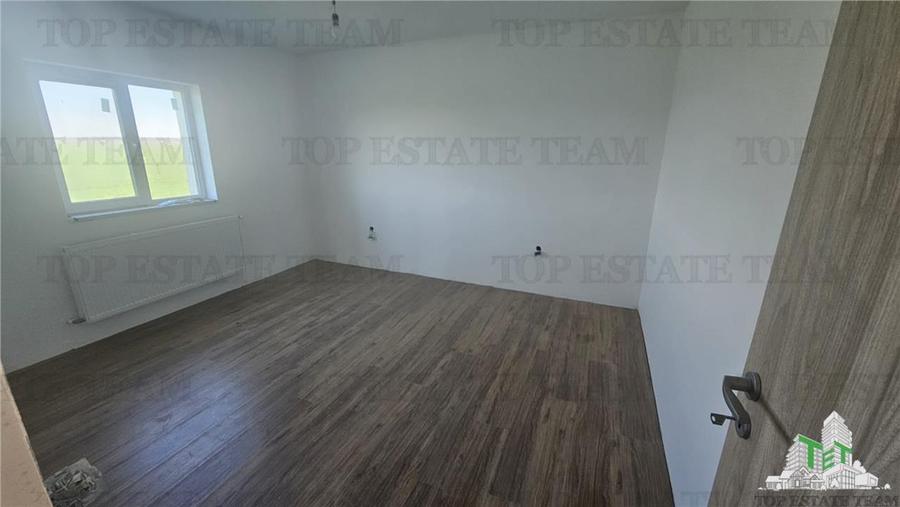 Casă individuală cu 6 camere cu Teren 500 Mp în Ciorogârla