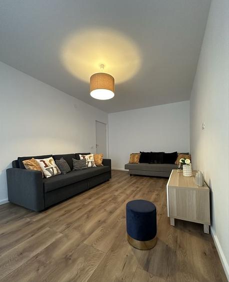 Apartament 3 camere | Basarabia| Decomandat | Metrou | nou mobilat - 3