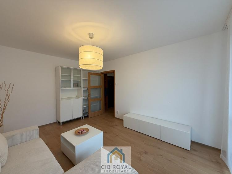 Apartament cu 2 camere decomandat în Drumul Taberei