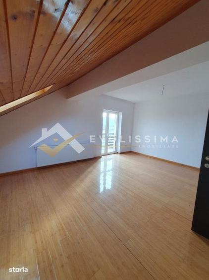 Apartament cu 3 camere în Tohanu Nou