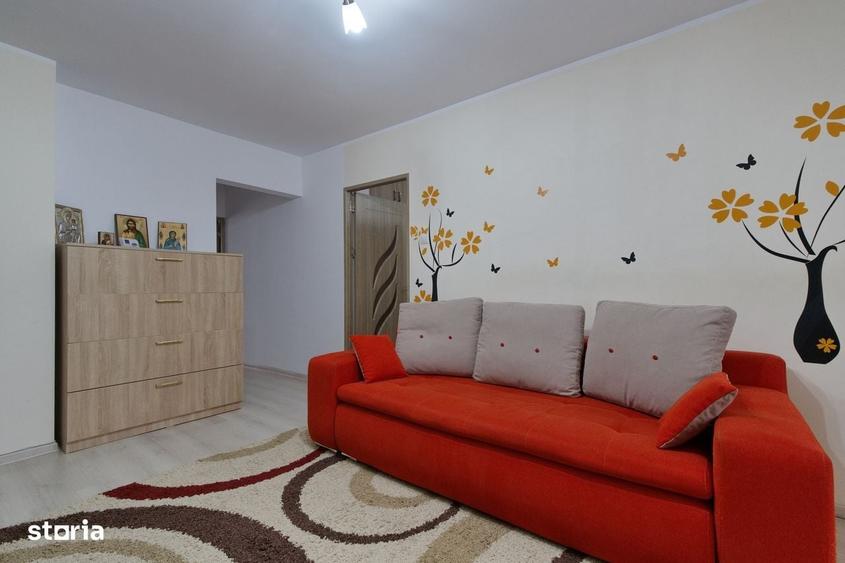 Apartament cu 2 camere în Mazepa 2