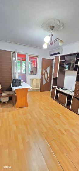 Apartament cu 2 camere în Alexandru cel Bun