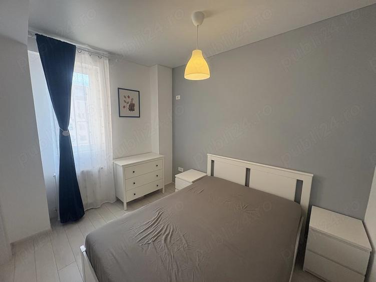 Apartament 2 camere Miltari Residence Sergent Ilie Petre 84, et.5 din 8, mobilat ?i utilat complet - 5