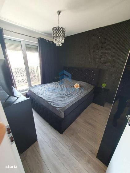 Apartament cu 2 camere, mobilat în Șerban Vodă