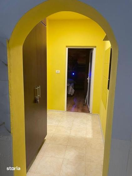 Apartament cu 2 camere în Nord