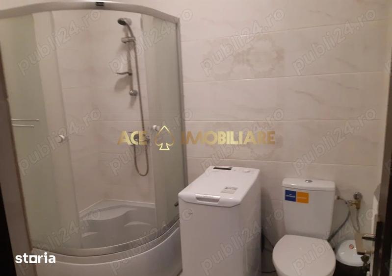 Apartament cu 2 camere, mobilat în Progresul