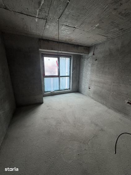 Apartament cu 3 camere în Timpuri Noi