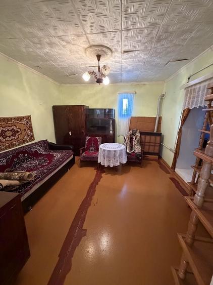 Casă cu 2 camere în Urca