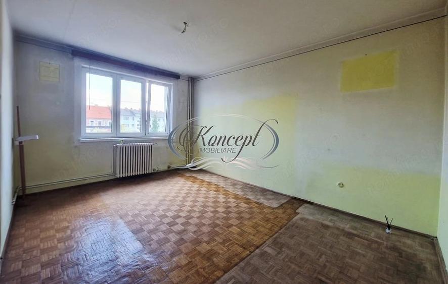 2 camere decomandate, Centru - 12