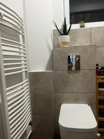Duplex cu 4 camere cu Teren 160 Mp în Florești