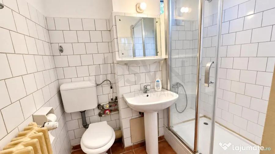 Apartament cu 2 camere decomandat în Obor