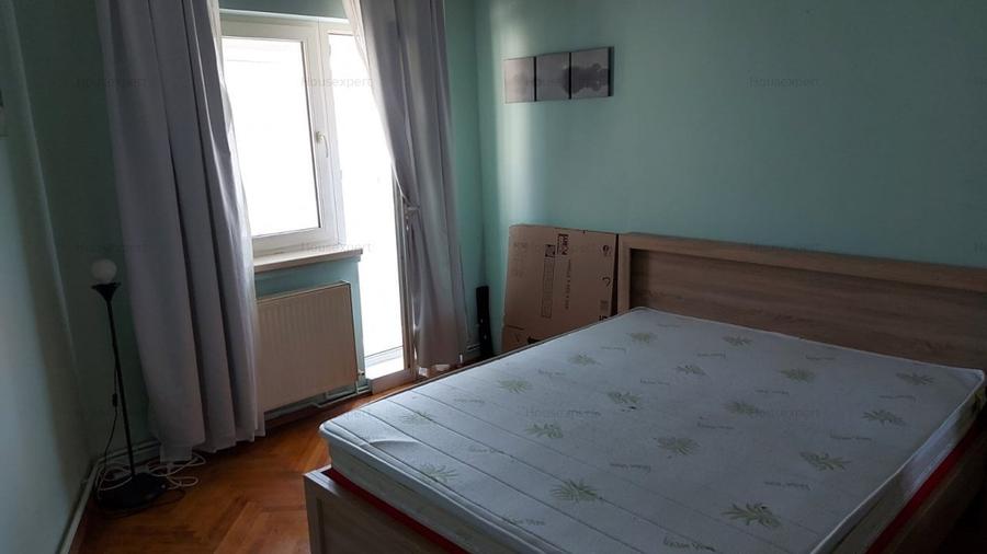 2 camere -Piata Romana , str.Dionisie Lupu - 9