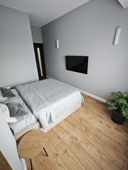 Apartament cu 2 camere decomandat în Șcheia