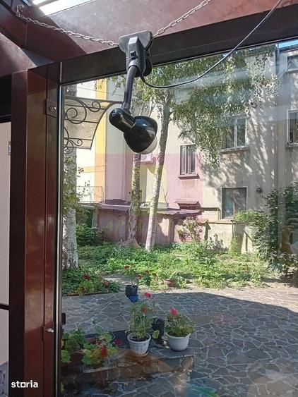 Casă cu 4 camere cu Teren 150 Mp în Victoriei