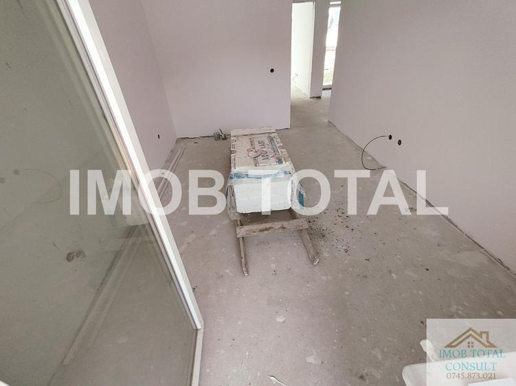 Duplex cu 3 camere cu Canalizare în Găvana 3