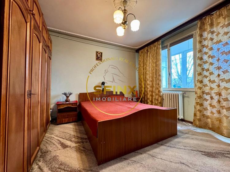 3 Camere decomandat | Metrou Constantin Brancoveanu - 1