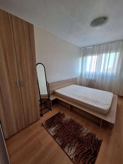 Apartament cu 2 camere decomandat în Dristor