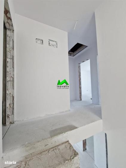 Casă cu 4 camere cu Teren 260 Mp în Șura Mică