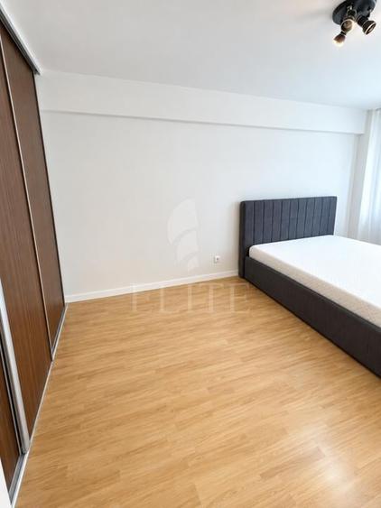 Apartament cu 2 camere decomandat, mobilat în Gheorgheni