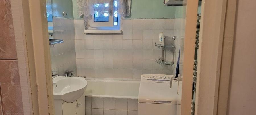 Apartament cu 2 camere decomandat în Mureșeni