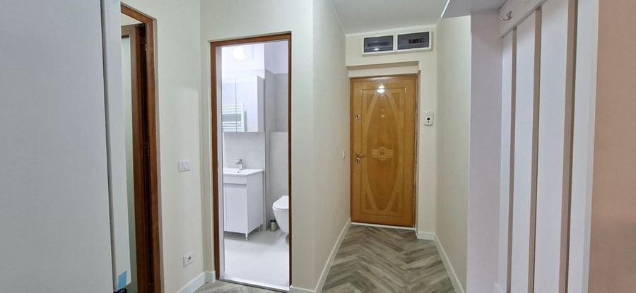 De inchiriat apartament cu o camera etaj 5/7, Mazepa 1, 4... - 3