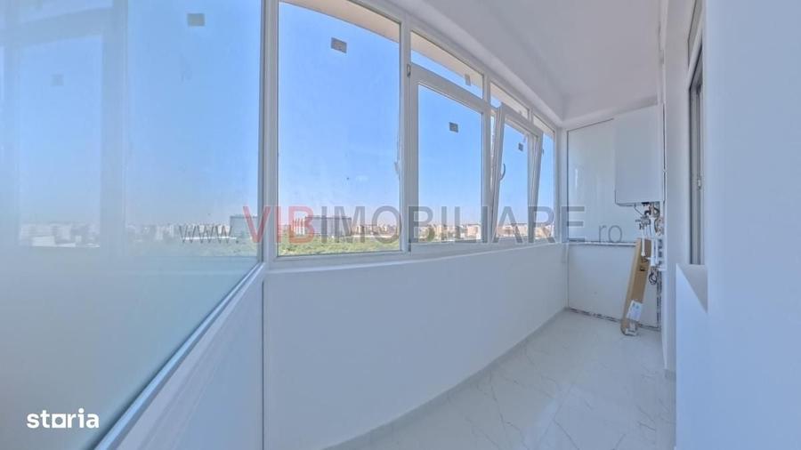 Apartament cu 4 camere în Viilor