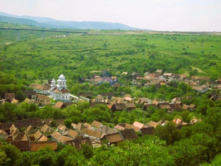 Casă cu Canalizare în Aciliu