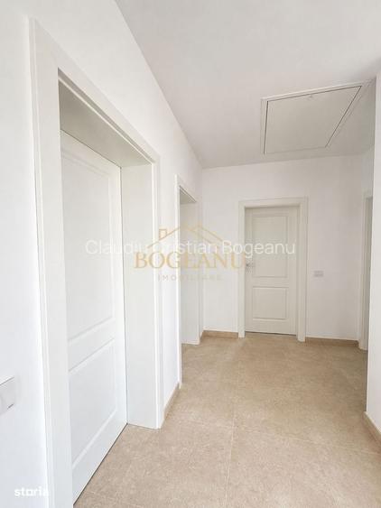 BG192-Casa individuala 4 camere,2 bai, 100 mp utili | 531 mp teren-SAG