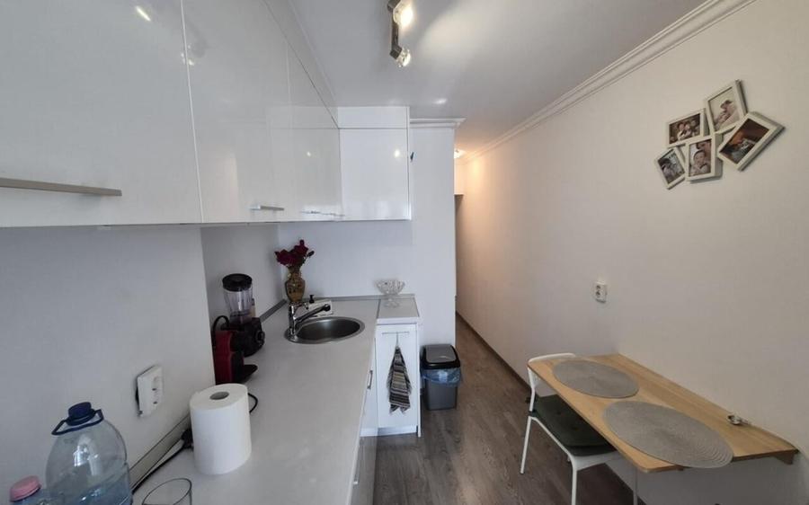 Piata Alba Iulia, 3 camere + terasa mare - 6